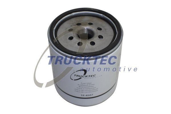 TRUCKTEC AUTOMOTIVE kuro filtras 03.38.016